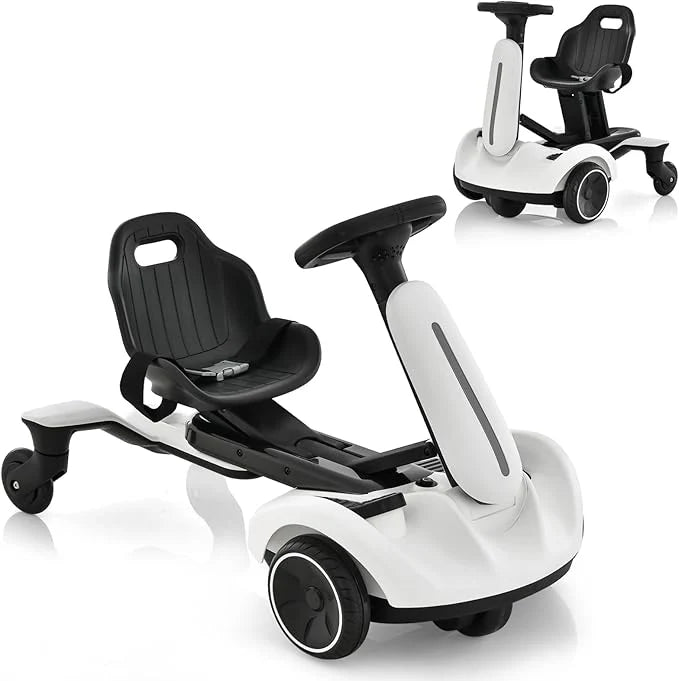 360° Mini Drift Kart
