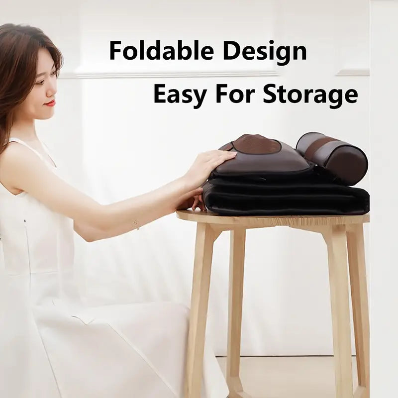Full Body Massage Pad
