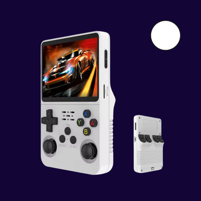 Portable Retro Console