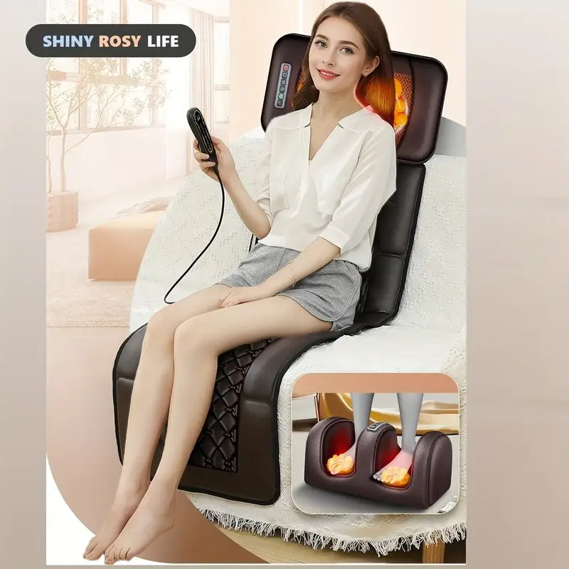 Full Body Massage Pad