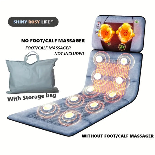 Full Body Massage Pad