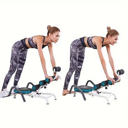 All-in-One Fitness Rocking Chair