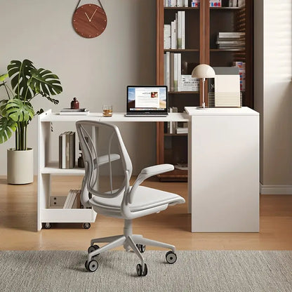 Modern Foldable Computer Desk