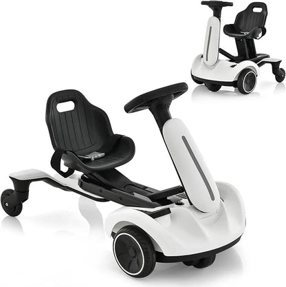 360° Mini Drift Kart