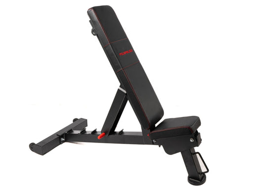 Adjustable Weight Bench
