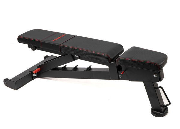 Adjustable Weight Bench