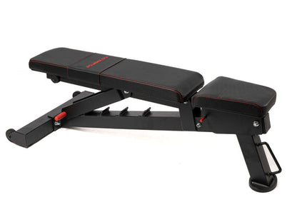 Adjustable Weight Bench