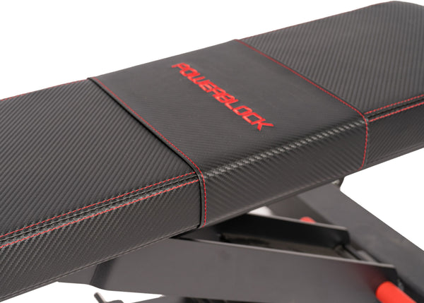 Adjustable Weight Bench
