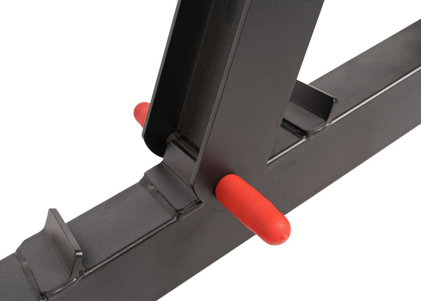 Adjustable Weight Bench