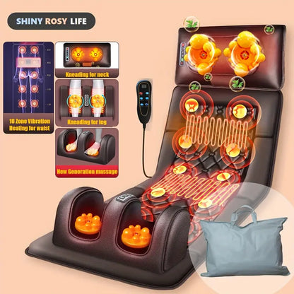 Full Body Massage Pad