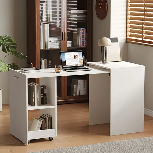Modern Foldable Computer Desk