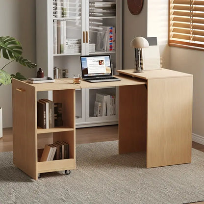 Modern Foldable Computer Desk